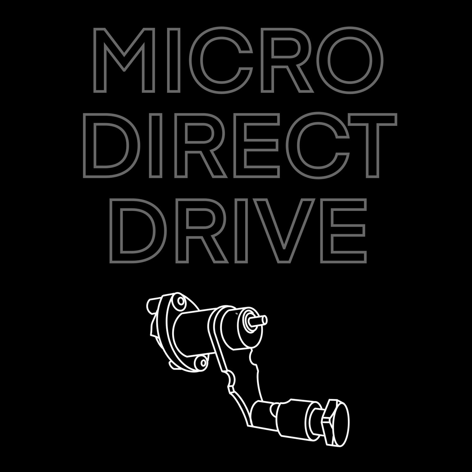 Micro Direct Drive