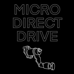 Micro Direct Drive