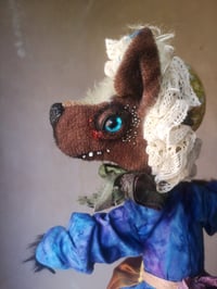 Image 1 of GRANDMOTHER WOLF