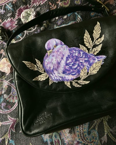 Image of The Nika Purse