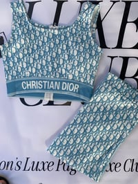 Image 2 of the dianna set 
