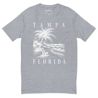 Image 3 of Tampa Florida T-Shirt