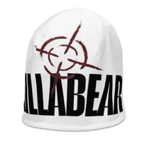Image 4 of KILLABEAR BEANIE