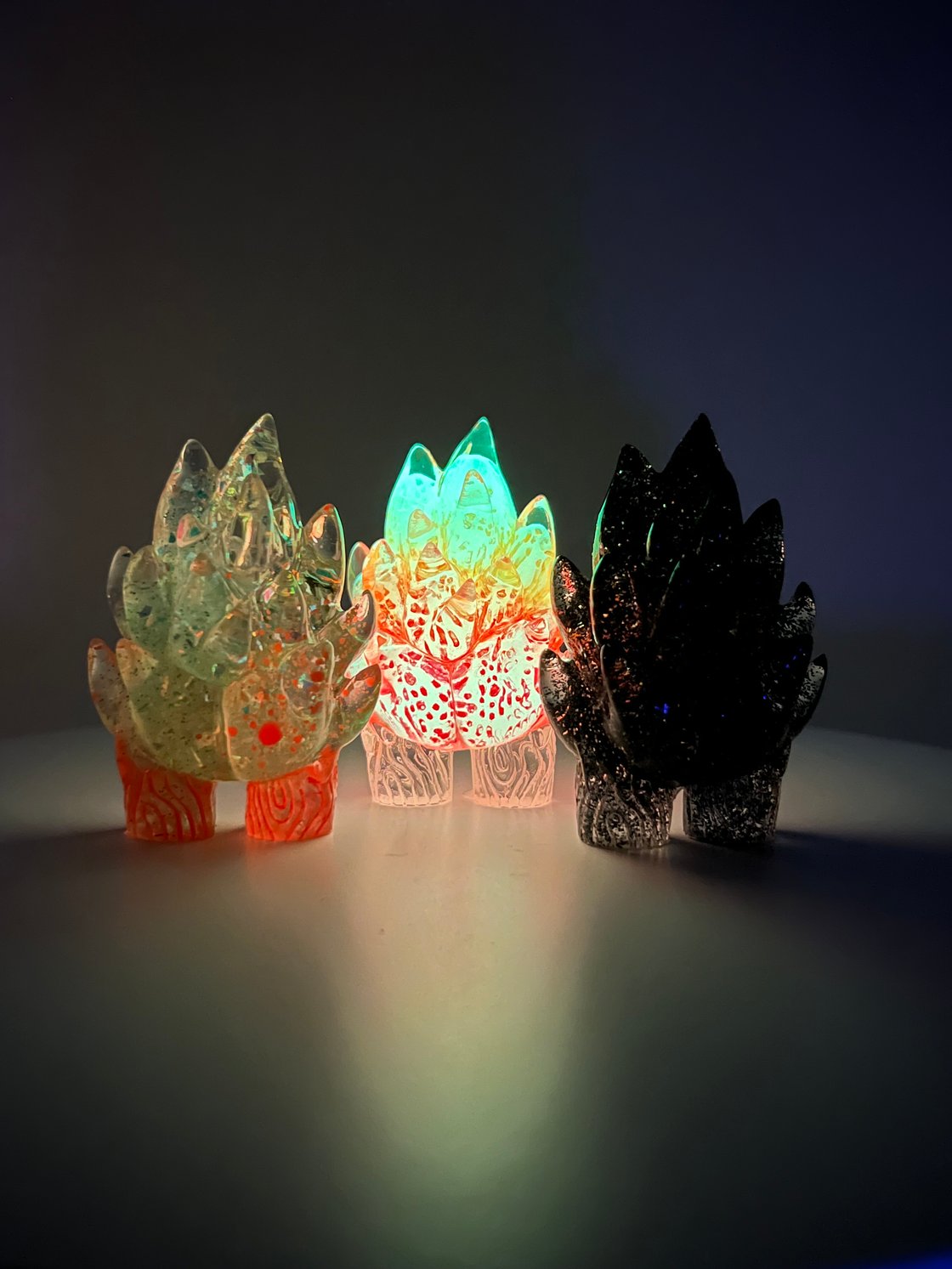 Image of 2022 Halloween Spark Set