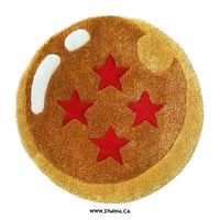 DBZ - Rug