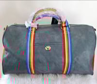 Image 4 of Rainbow Weekender Set