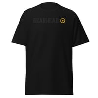 Image 2 of Gearhead classic tee