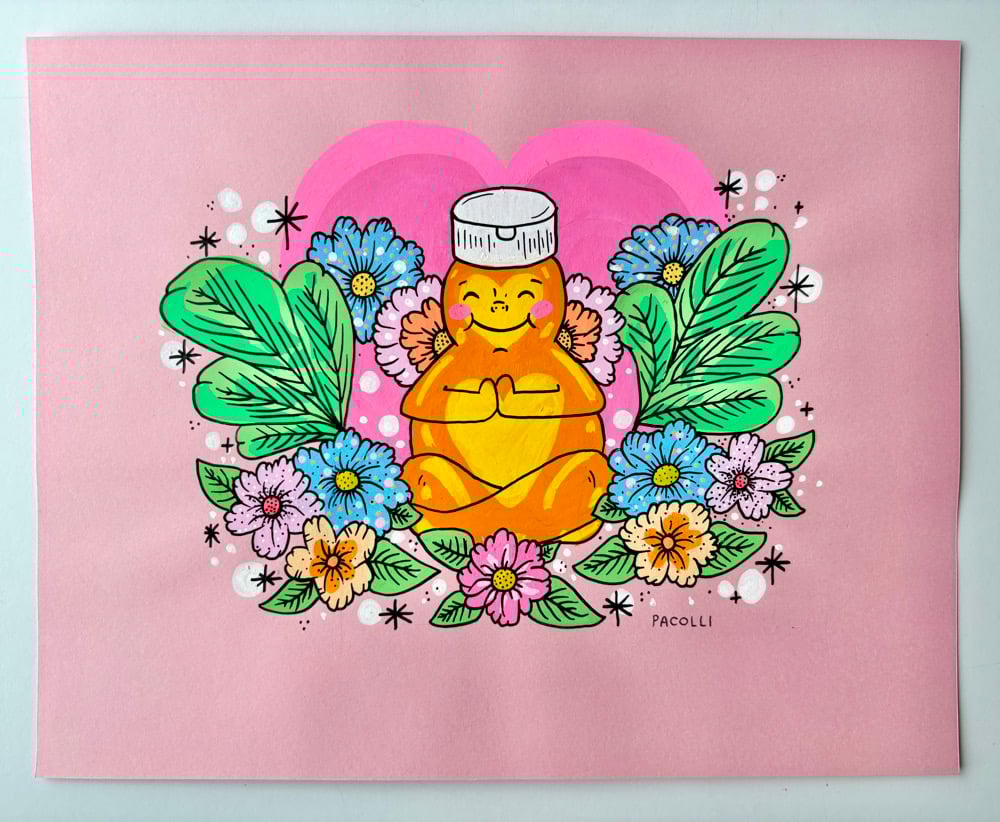 Image of Psychedelic Sangha 