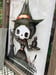 Image of "witch" Shadow Box