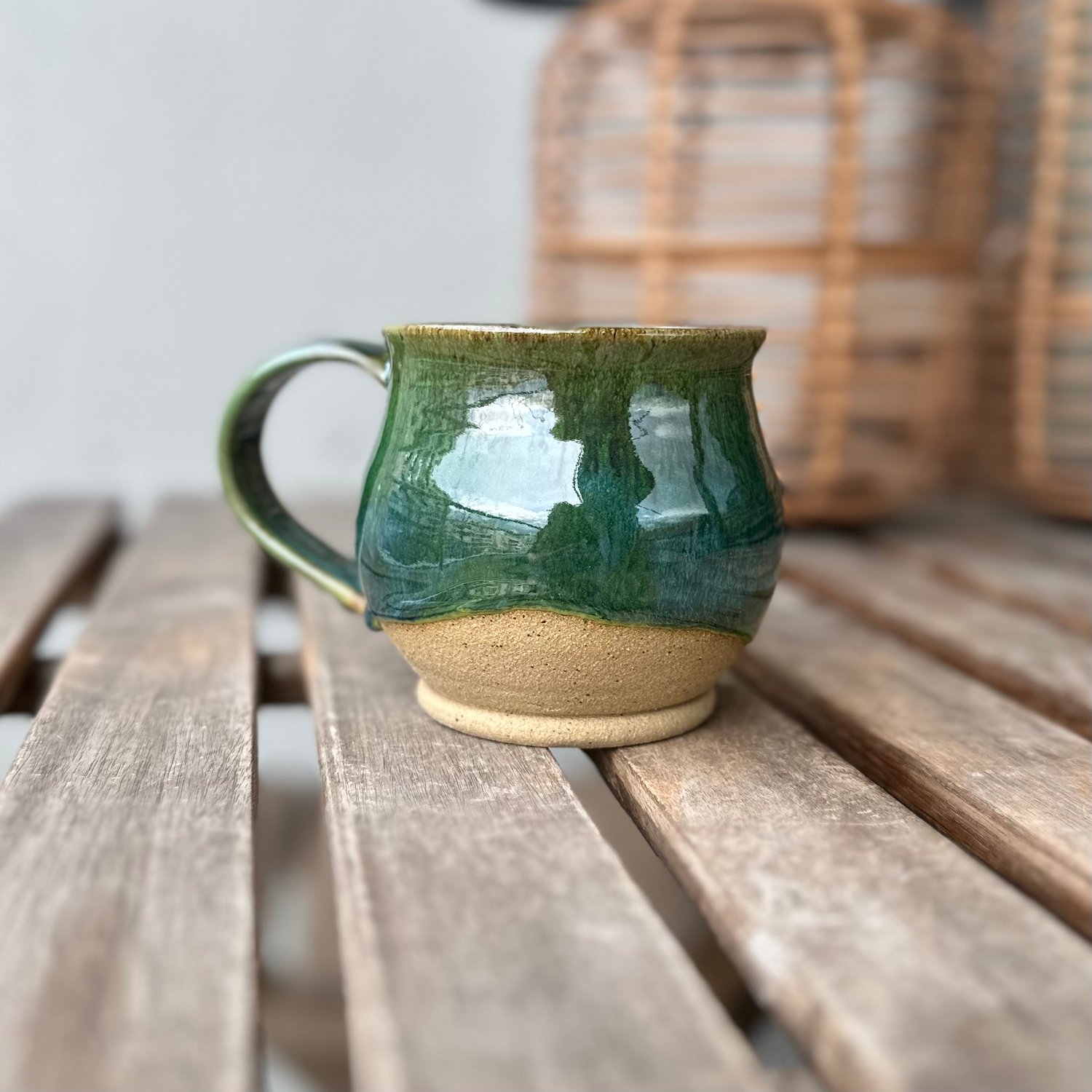 Image of Rainforest Mug