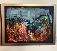 Symphony of the creature  