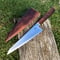 Image of 210mm Chef S-Grind N690 Myall