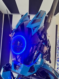 Image 2 of Robot Porsche by Rémi Aillaud