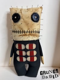 Image 1 of Pinhead 2 