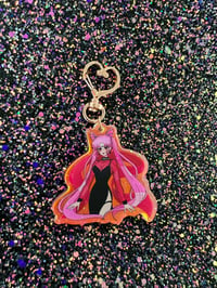 Image 4 of Wicked Keychain 