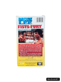 Image 2 of Fists of Fury [1972]
