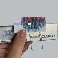 Image 3 of Succulent bracelet