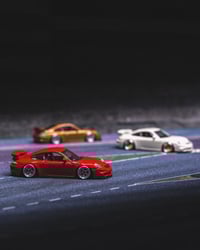 Image 15 of PORSCHE 911 GT3 CUSTOMS 