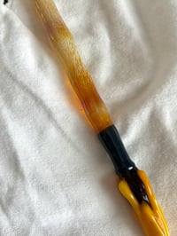 Image 2 of Yellow Paintbrush Dabber