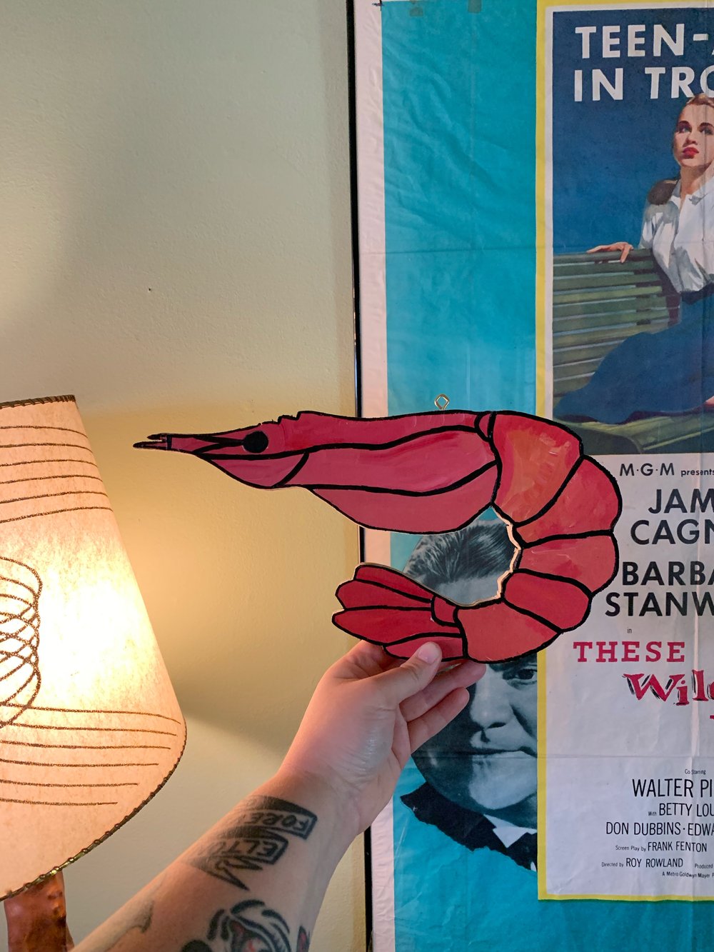 Image of Shrimp