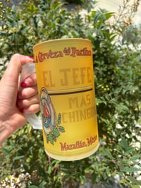 Image 5 of Océano Beer Mug