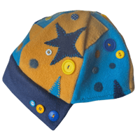 Image 2 of bellow cap