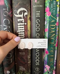 Image 1 of Pink Bunny Studs