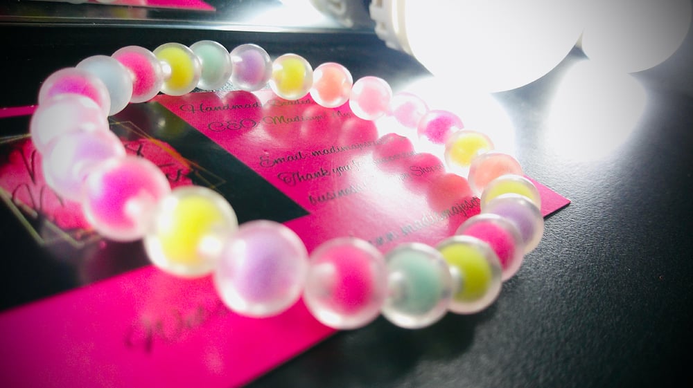 Image of Candy Girl Single 