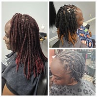 Image 5 of Hair Growth Cream