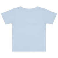 Image 7 of Baby EVOLVED SOUL jersey t-shirt
