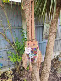 Image 4 of Evie Bag Tan