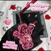 Image 3 of Lovely Care Bear Clip