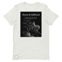 Image 2 of Pale Horse T-shirt
