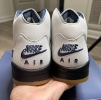 Image 5 of Jordan 5 Retro A MA Maniere Dawn Size 13.5w / 12m