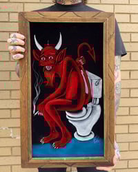 DOOKIE DEVIL
