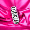 Pink Faker - Real Wear Graphic
