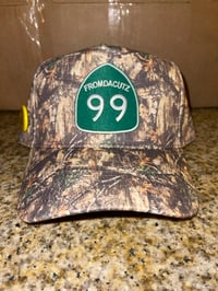 Image 1 of 99 all camo 