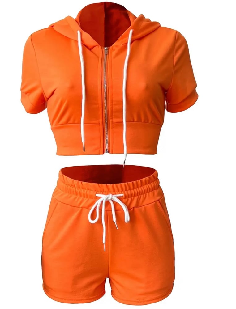 Image of Casual- Style 35