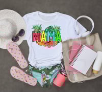 Tropical Mama