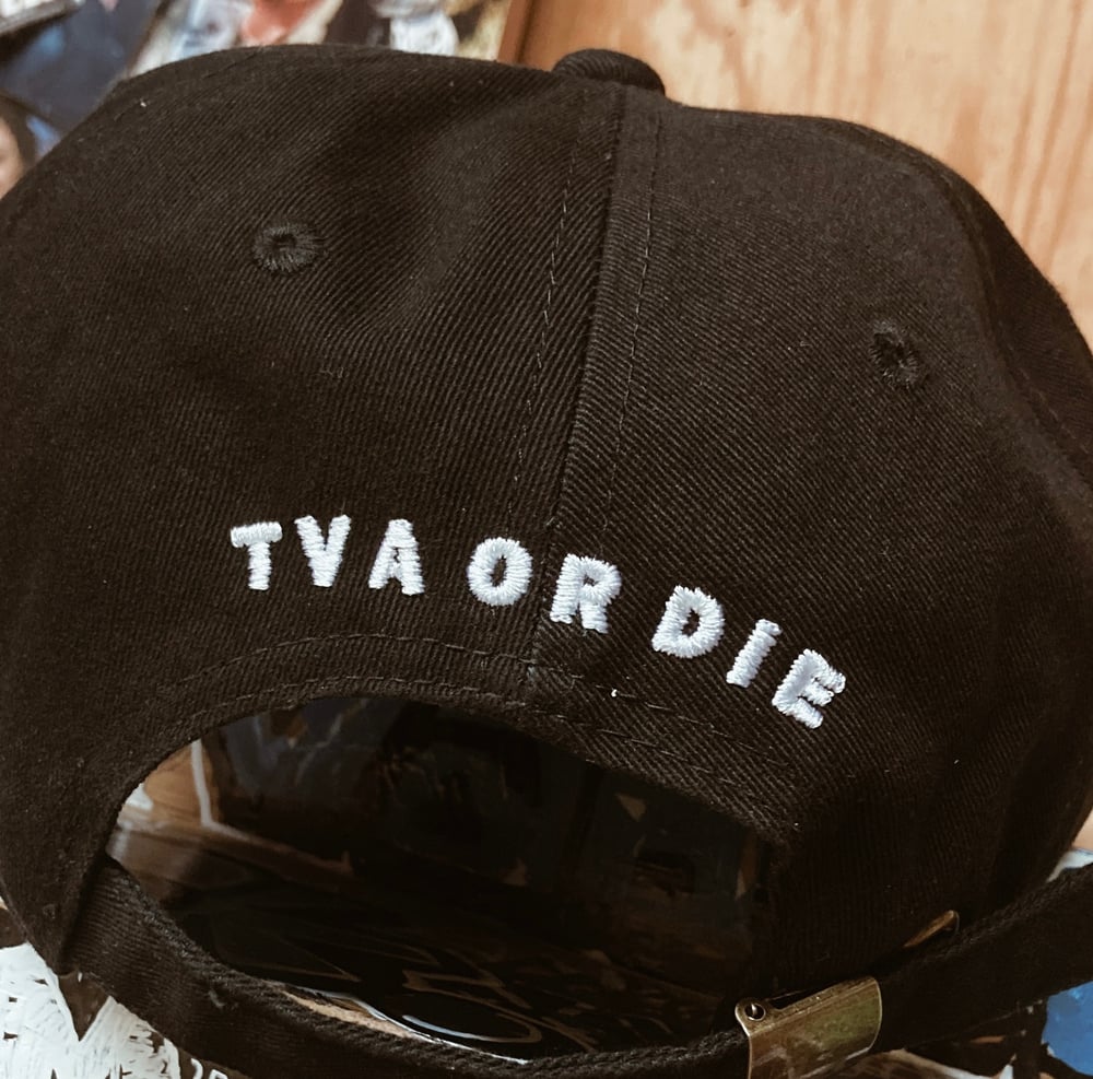 TVAORDIE TERROR HATS 
