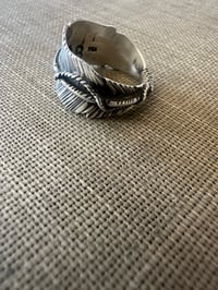 Image 10 of Feather Ring 