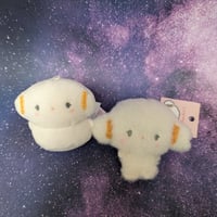 Various Cogimyun Plush