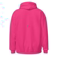 Image 8 of VALUED Unisex Heavy Blend Hoodie | Gildan 18500 