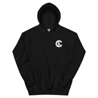 Image 2 of APOLLO CITY HOODIE