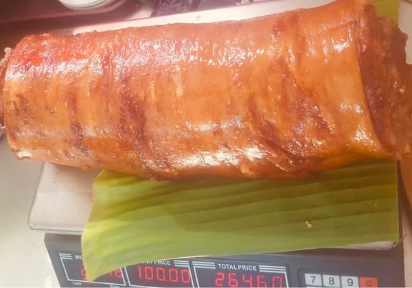 Image of Lechon Pork