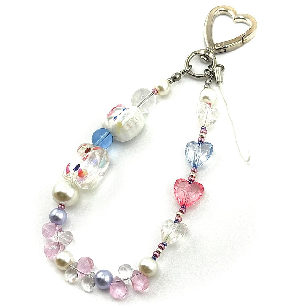 Image of Little Critters Charm 