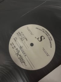 Image 2 of LP Pantera «Hostile Mixes 4 Track Promo» TESTPRESS