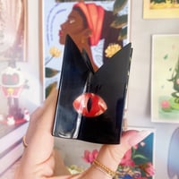 Image 2 of Cult of The Lamb Crown Claw Clip 