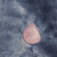 Image 3 of Rose quartz RQ-09