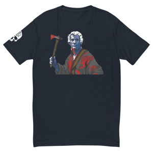 Image of Workshop 432's "Patriot" Tee